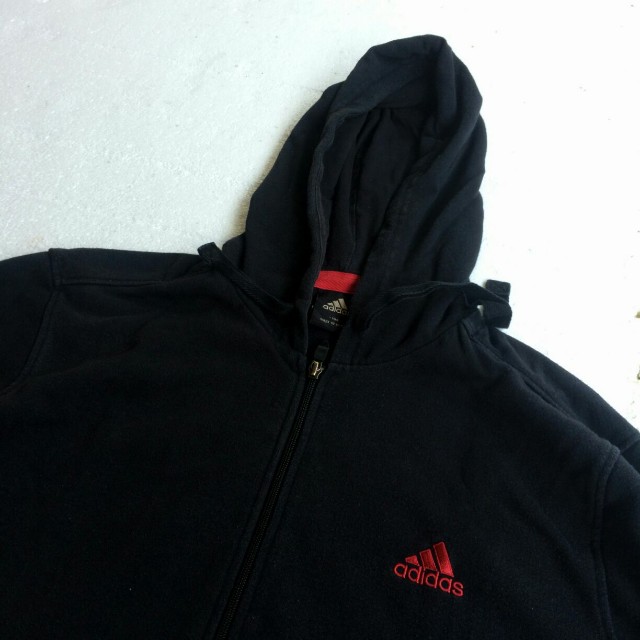 adidas basketball hoodie