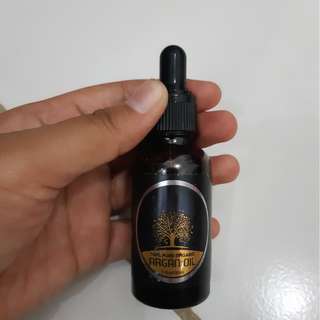 100% Original Argan Oil