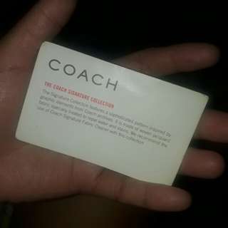 Auth coach