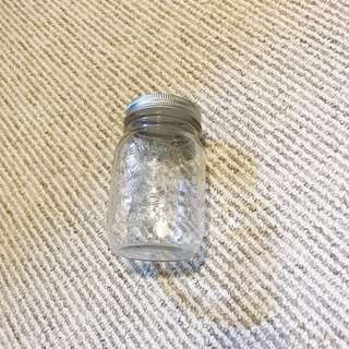 Mason Jar