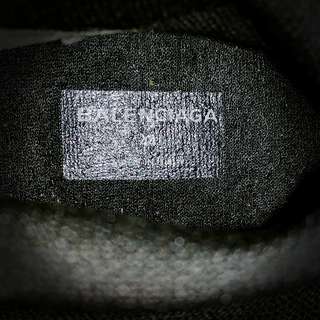 Balenciaga Speed Trainer Triple black