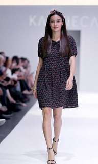 Kashieca Dress 💓
