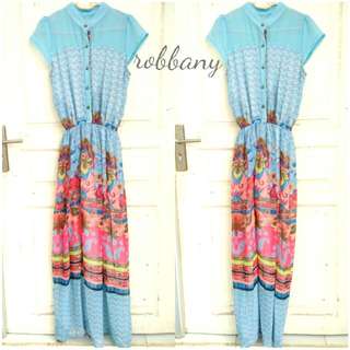 Long Dress