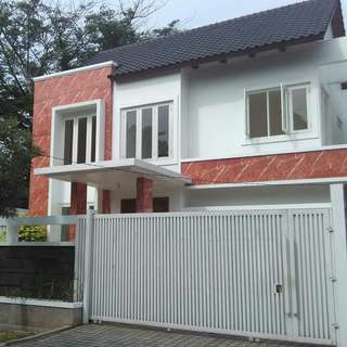 Rumah Baru