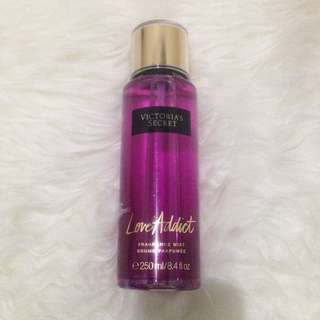 PARFUM VICTORIA SECRET LOVE ADDICT ORIGINAL🍇