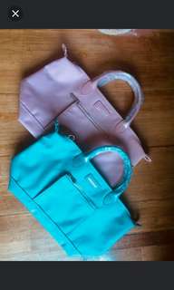 Longchamp Le Pliage Neo