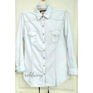 3 Second Shirt
