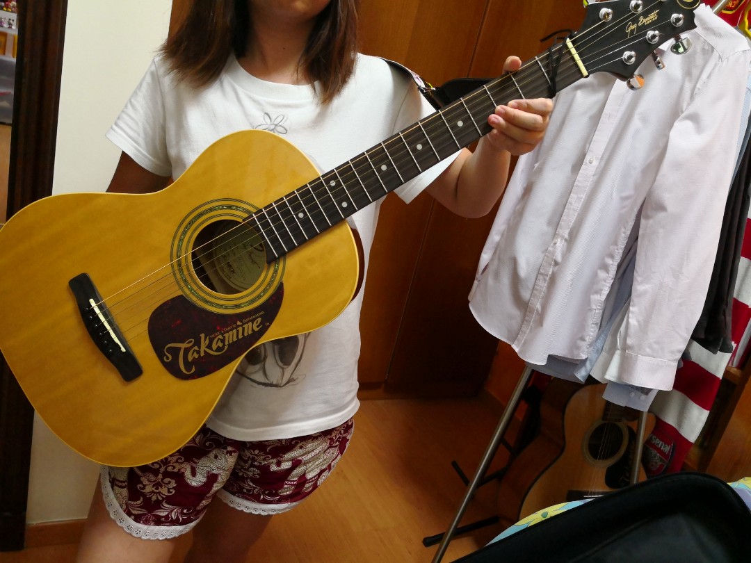 Guitar