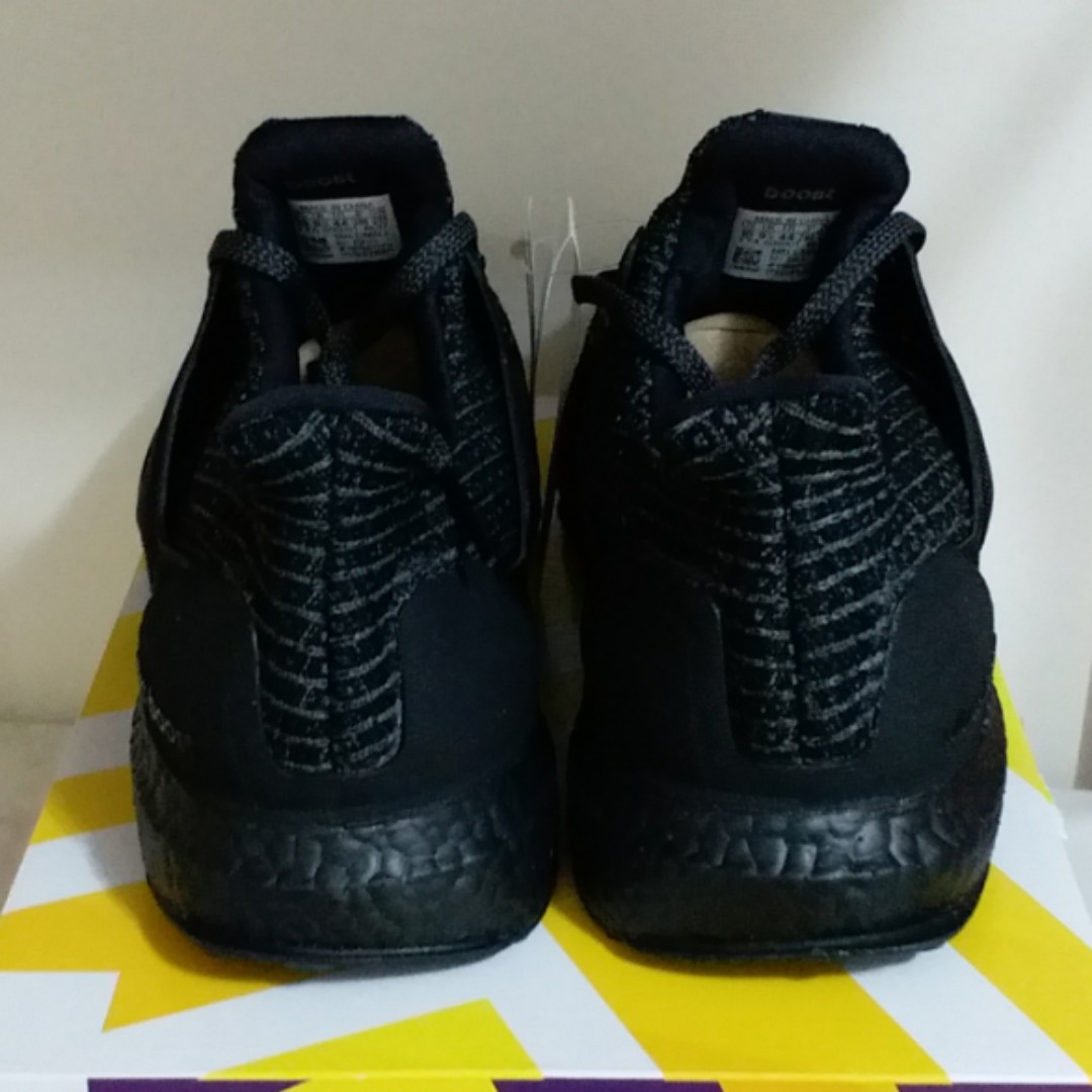 adidas Ultra Boost + Ultra Boost X NYC Bodega Sneaker News