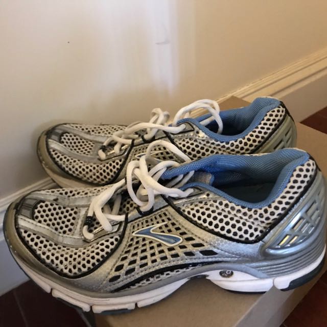 brooks trance 12 womens 2018