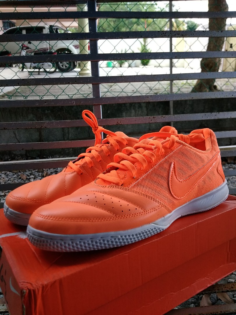 Nike gato deals futsal 2018