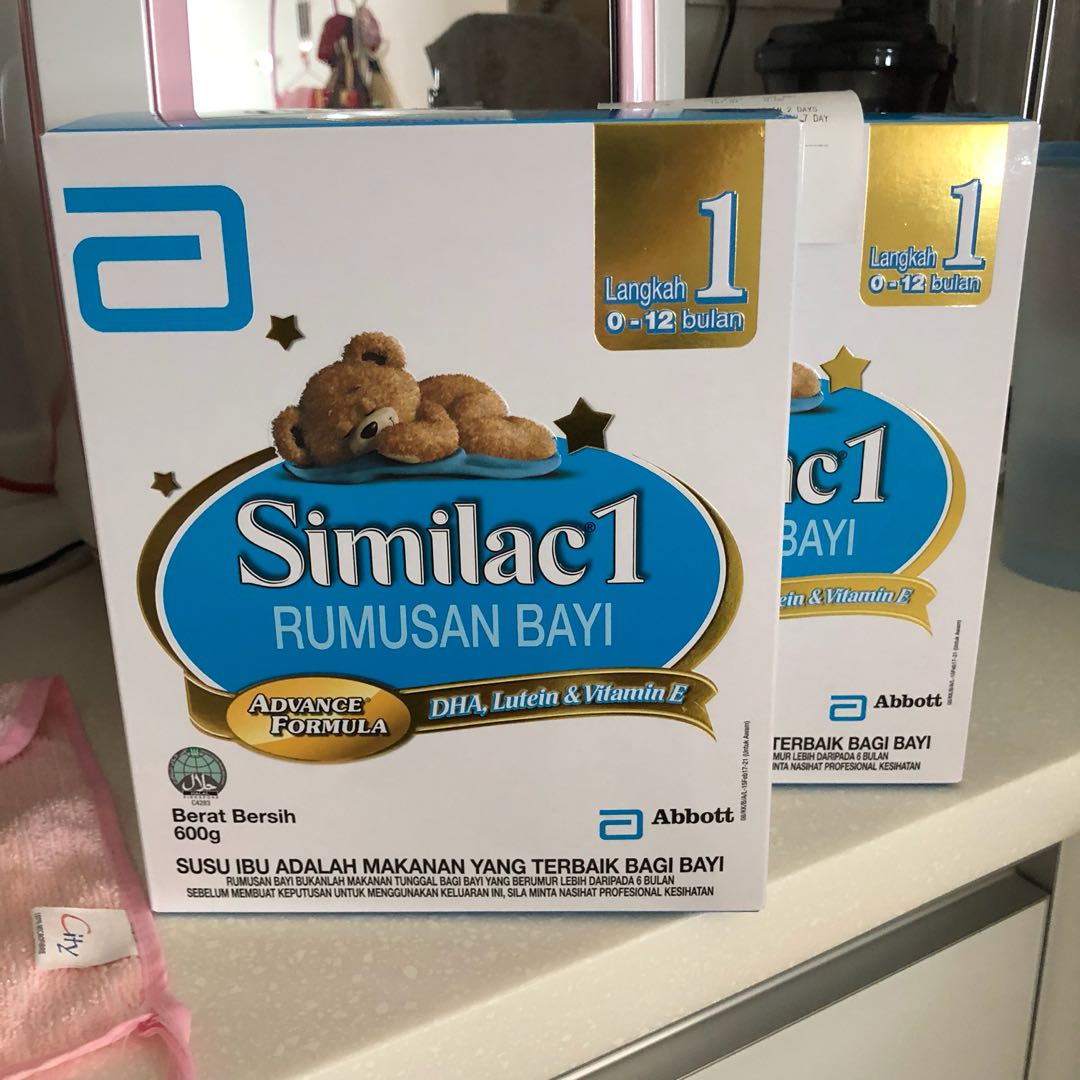 Similac 2019 on sale