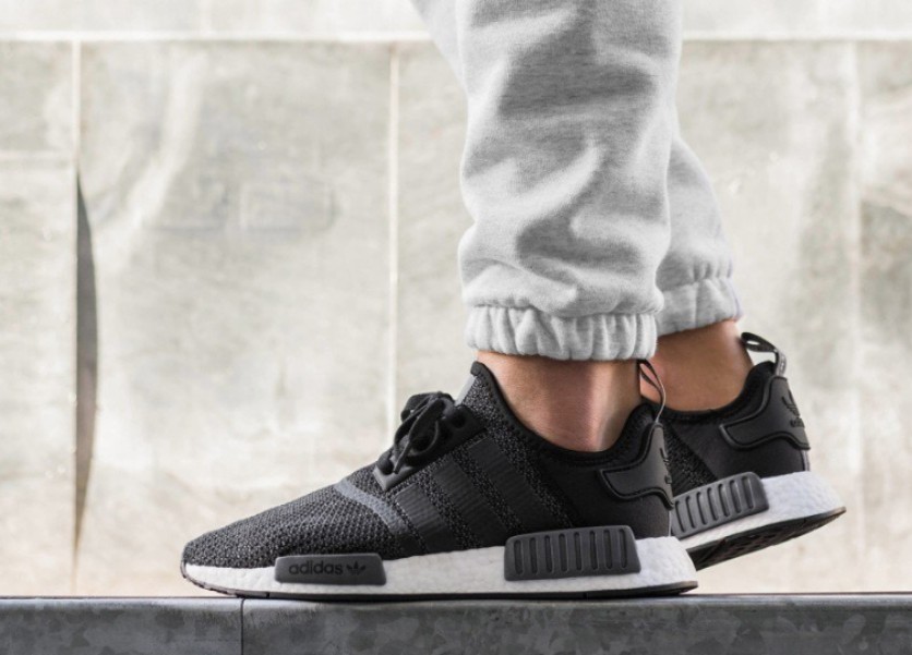 carbon nmd
