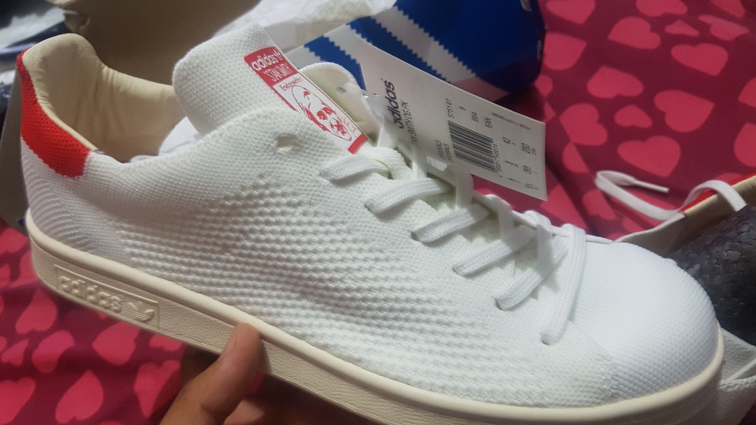 Womens Adidas Knit Stan Smith Adidas Originals Womens Stan Smith