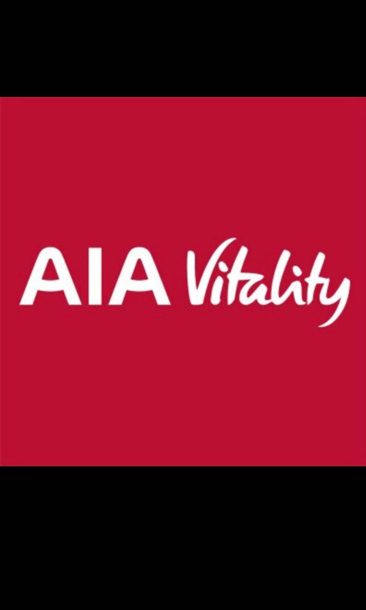 AIA vitality Teammates Everything Else on Carousell