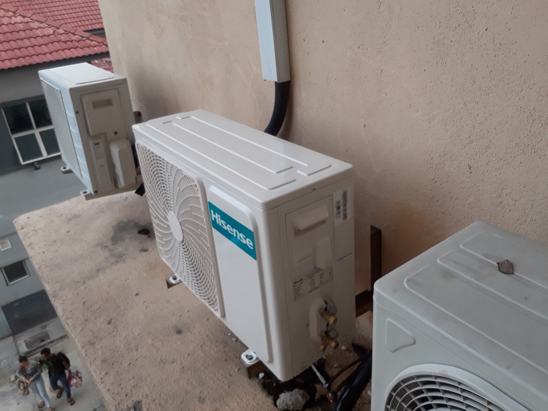 Servis Peralatan Dapur Desainrumahid Aircond 2nd New And Servis Peralatan Dapur Di Carou