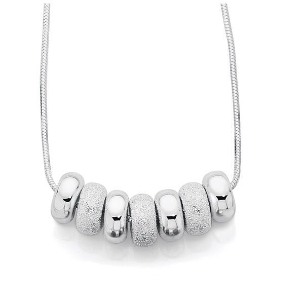 Angus and 2025 coote silver chain