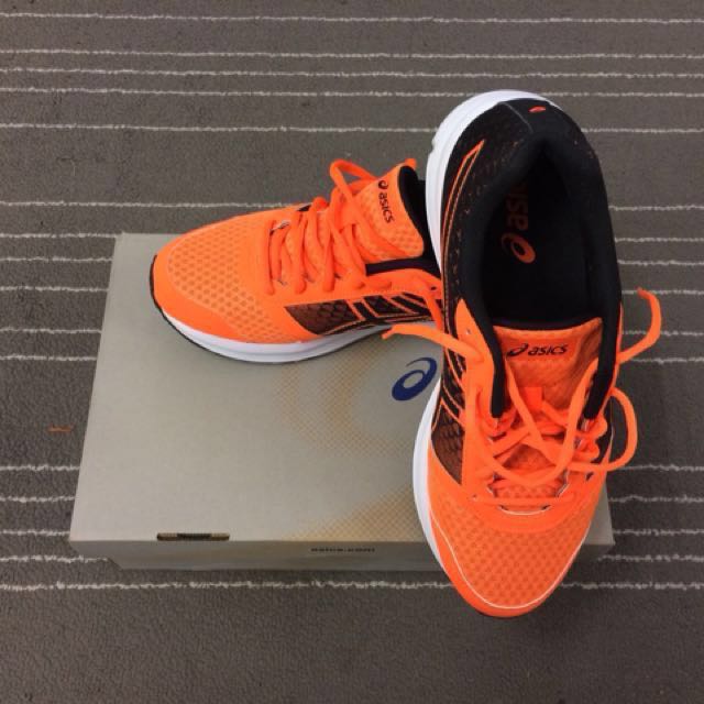 Asics patriot store 8 orange