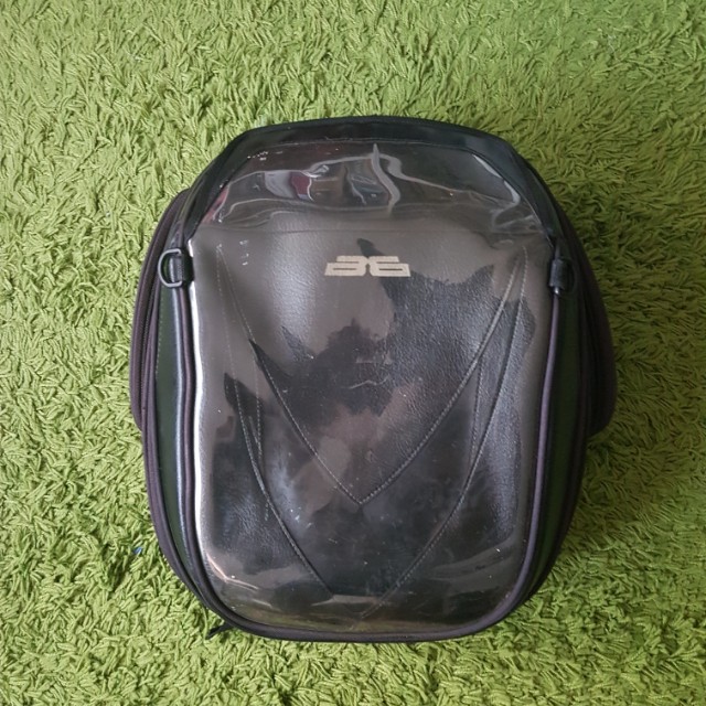 Bagster Tank Bag Motorcycles Motorcycle Accessories on Carousell