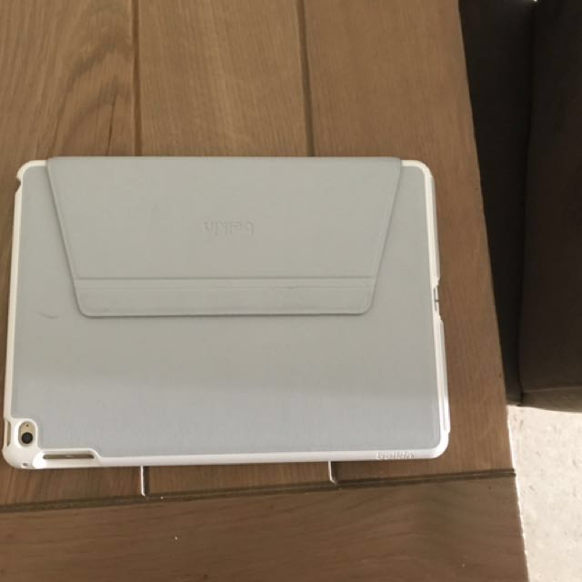 belkin qode ipad 2018