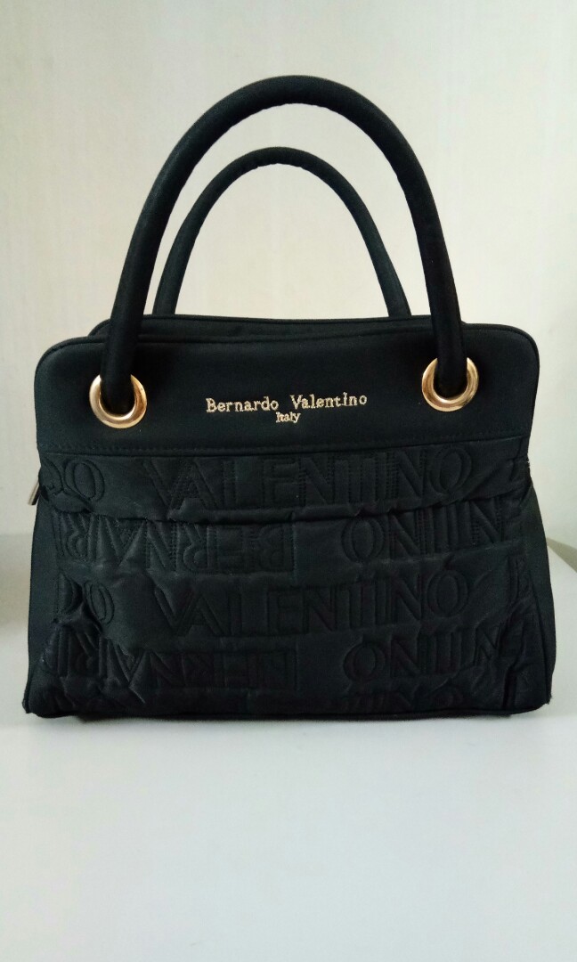 bernardo valentino bag