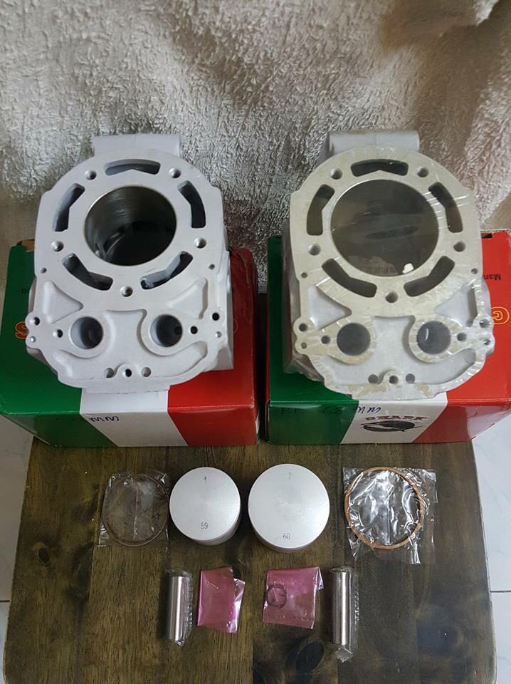 99Fotopiston ninja rr 62mmTerpopuler