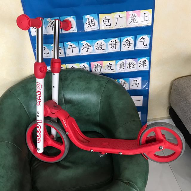 Velo loopa bike 2025