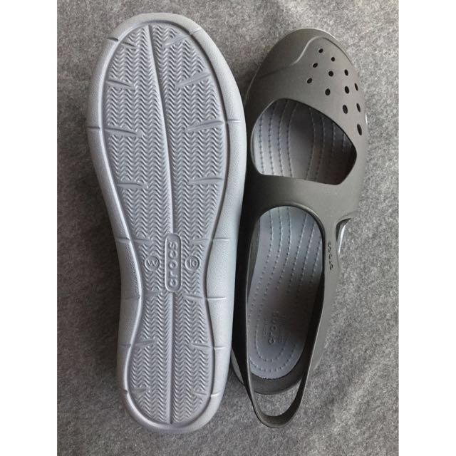 crocs swiftwater wave damen