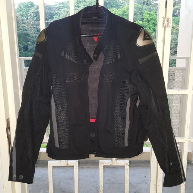 Dainese jackets for sale top