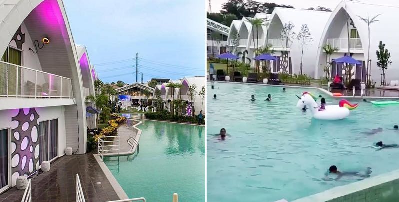 Dash Box Hotel Cyberjaya Everything Else Others On Carousell