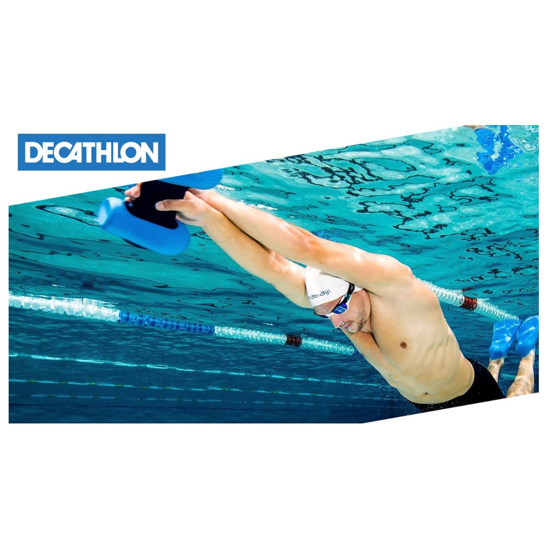 decathlon swim buoy