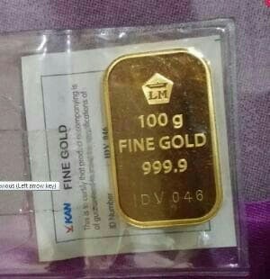 Unduh 940 Gambar Emas Batangan 100 Gram Terbaik Gratis HD