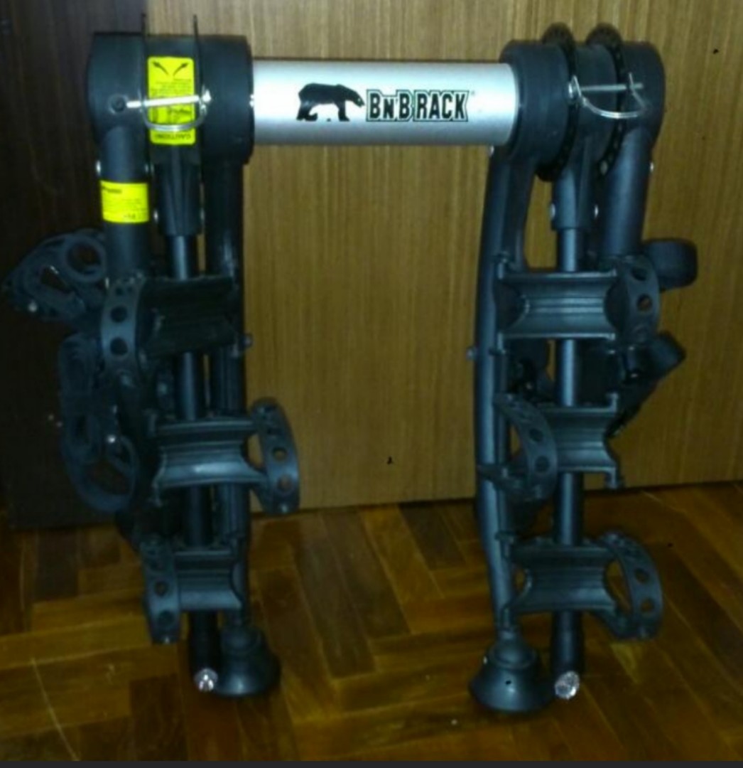 bnb aerorack