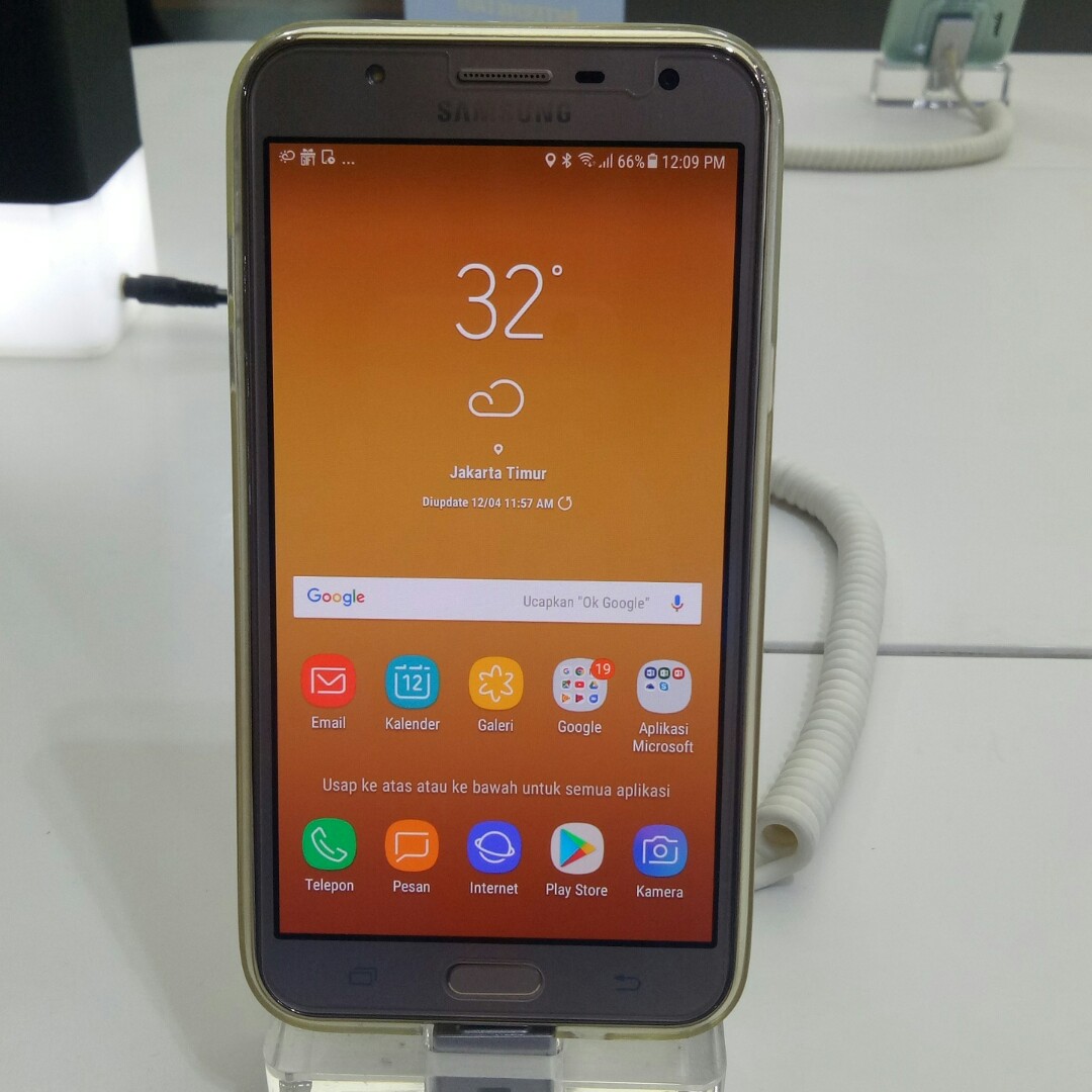 Galaxy J7 Core Bayar DP Bebas Admin Tenor 9 Bulanproses Persetujuan