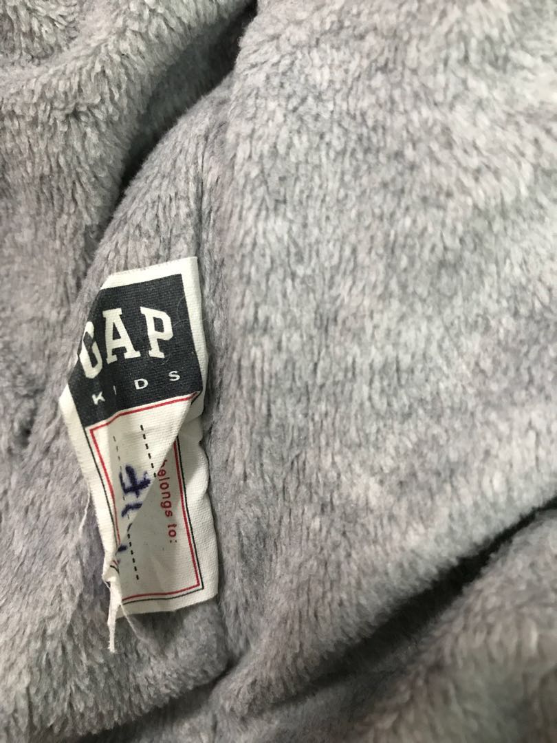 GAP Winter Jacket, Women's Fashion, Coats, Jackets and Outerwear on