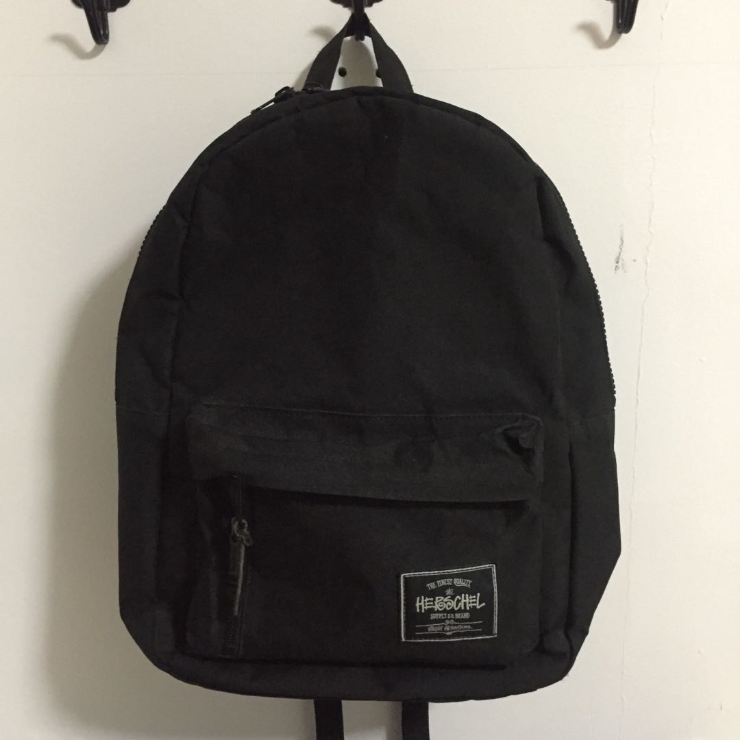 Stussy x herschel hot sale backpack