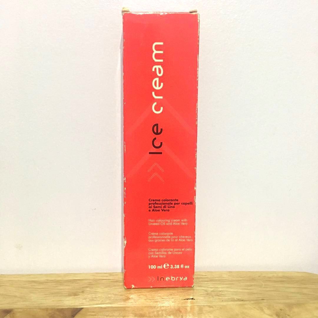Ice Cream Hair Dye Health Beauty Hair On Carousell