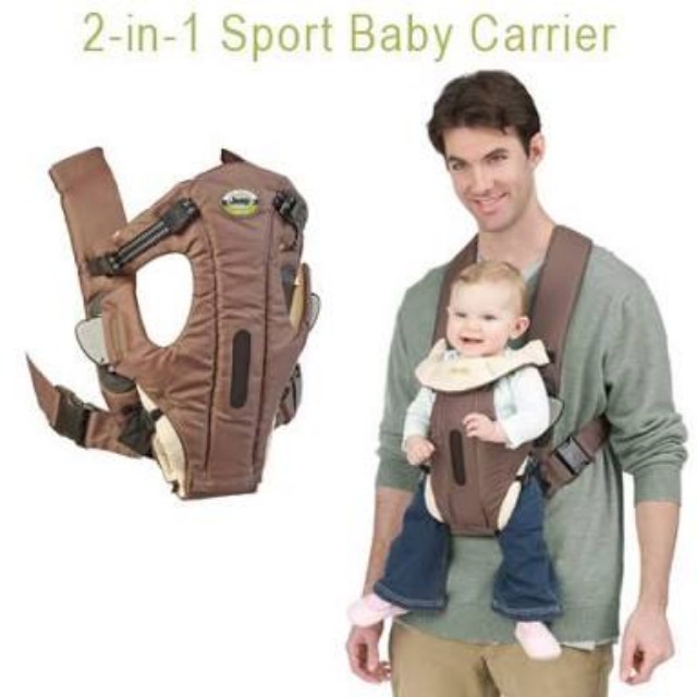 Jeep Baby Carrier Traveller Babies Kids Going Out Carriers
