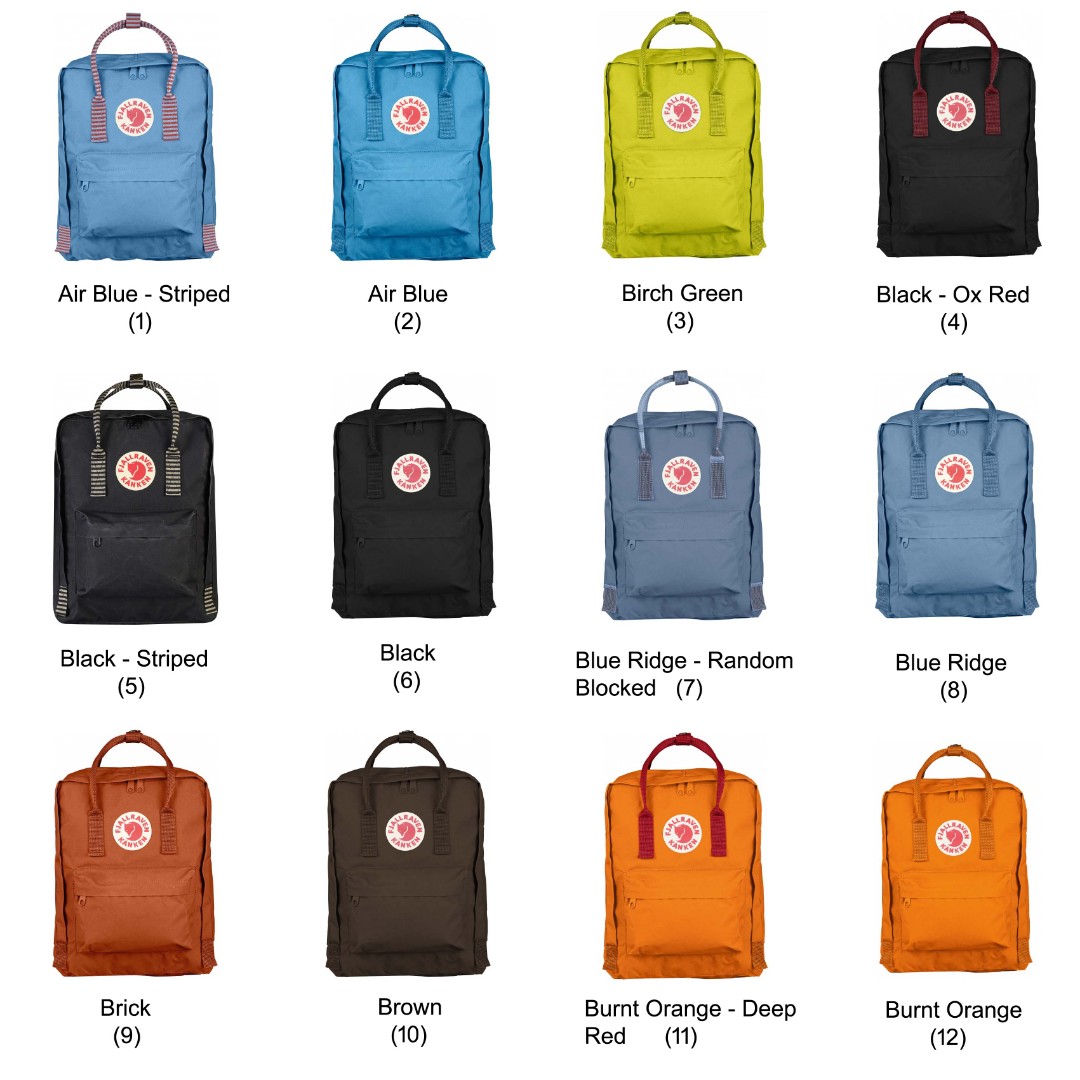 cheap kanken bag singapore