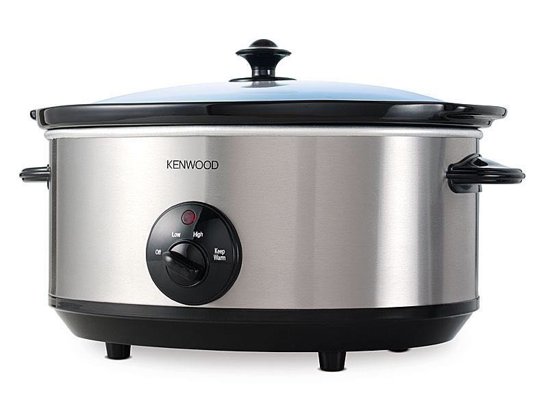 Kenwood slow cooker best sale