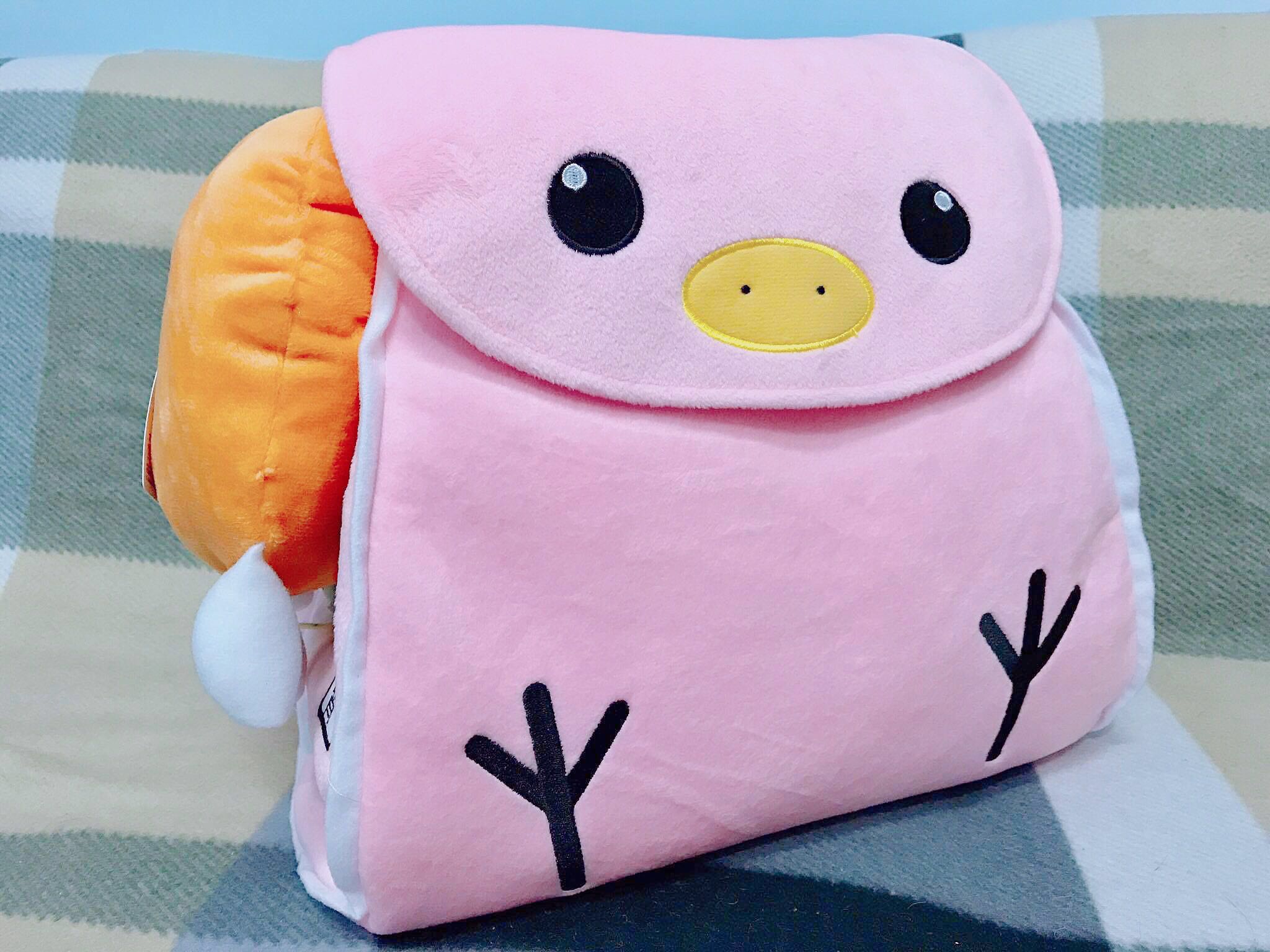 Koaoisora 18 化物語 Monogatari Series Hachikuji Mayoi シリーズ八九寺真宵リュックvol 2 Backpack 背包 全新 家庭電器 其他家庭電器 Carousell