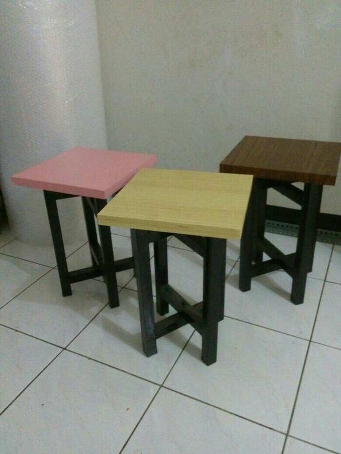 42 Gambar Kursi Minimalis Bahan Holo Terbaru