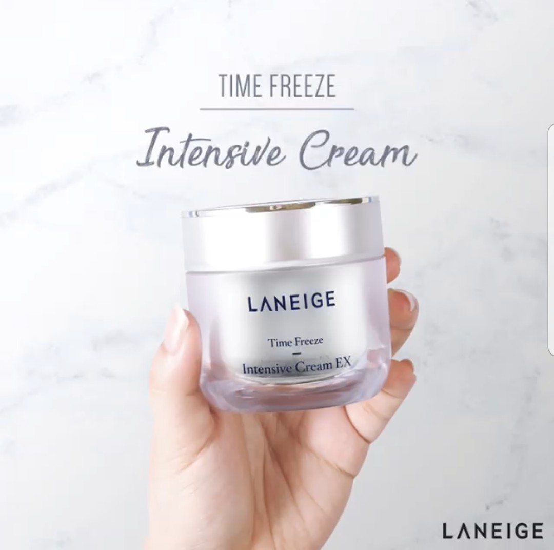 intensive cream