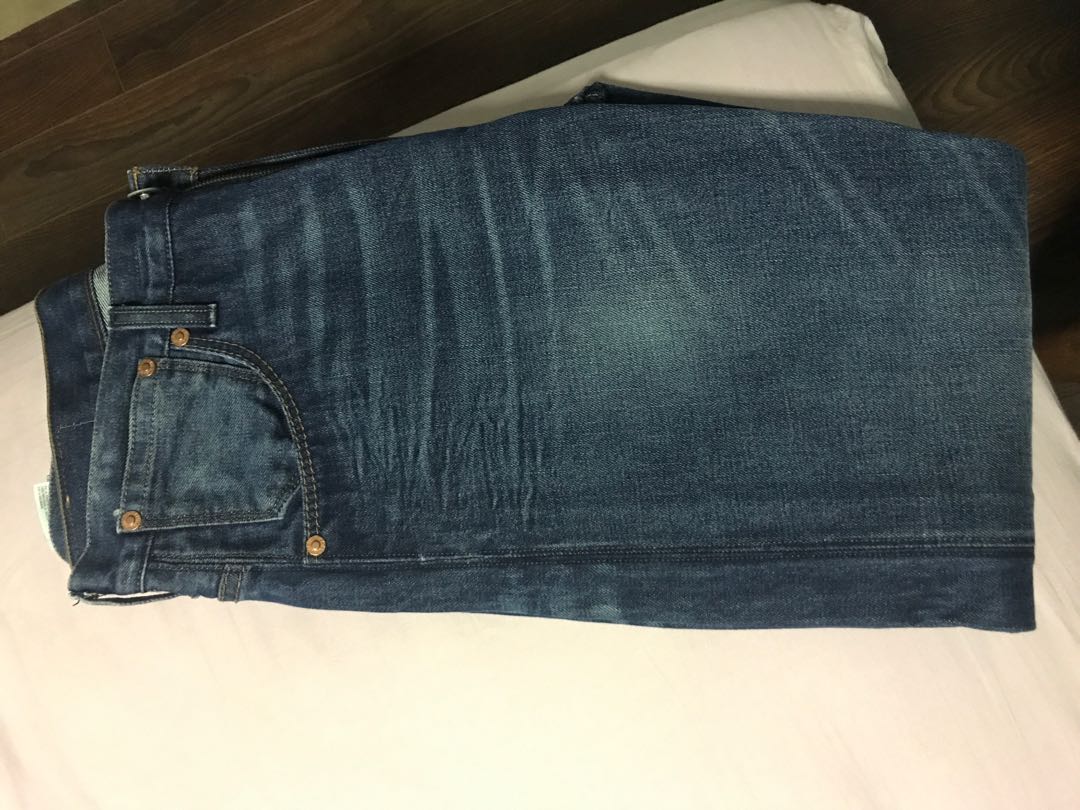 levis 504 32 34