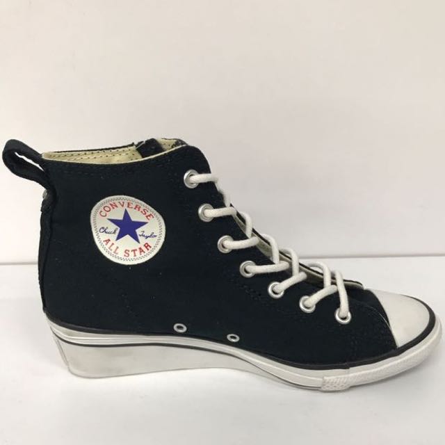 converse as