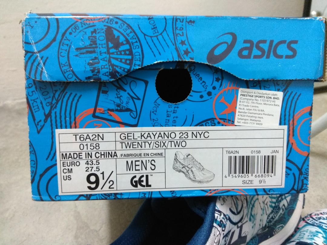 Asics t6a2n discount