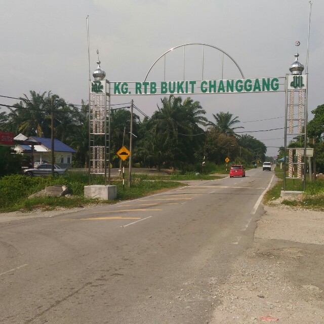 Lokasi Strategik Tanah Lot Geran Individu Di Rtb Belia Bukit Changgang Selangor Property For Sale On Carousell