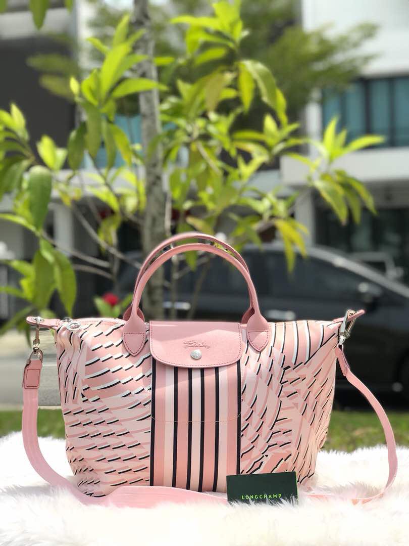 longchamp neo limited edition