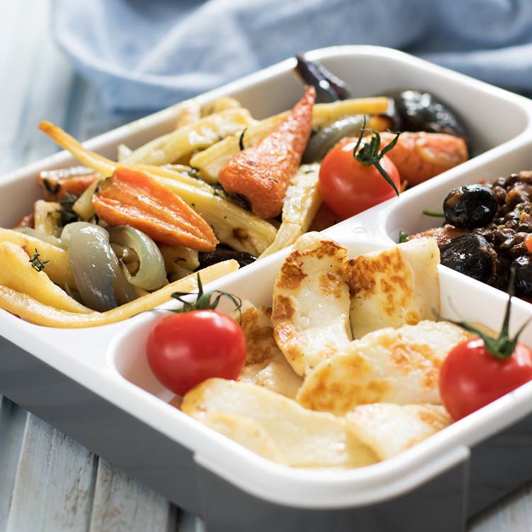 Modetro sale lunch box