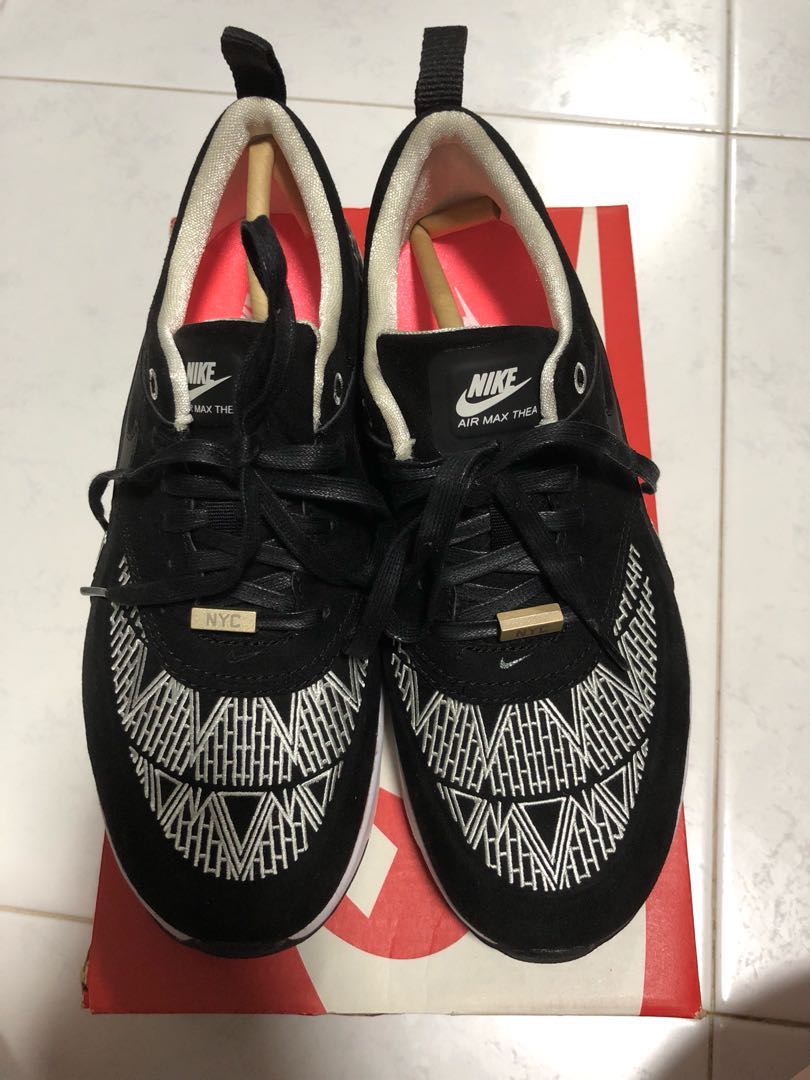 Air max thea nyc shop